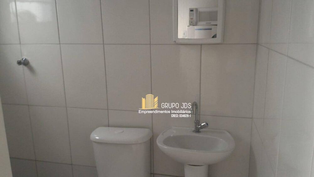 Kitnet-Studio, 600 m² - Foto 14