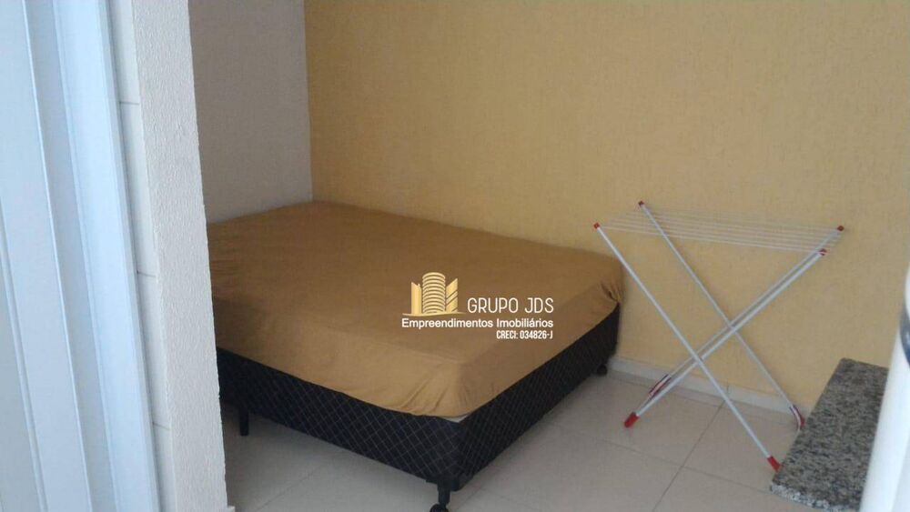 Kitnet-Studio, 600 m² - Foto 9