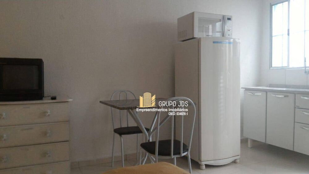 Kitnet-Studio, 600 m² - Foto 6