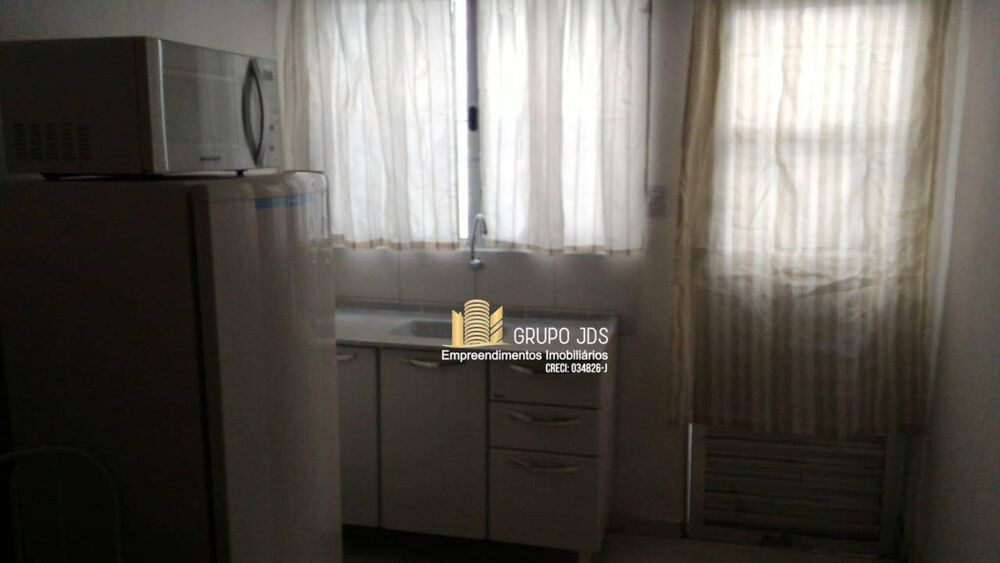 Kitnet-Studio, 600 m² - Foto 8