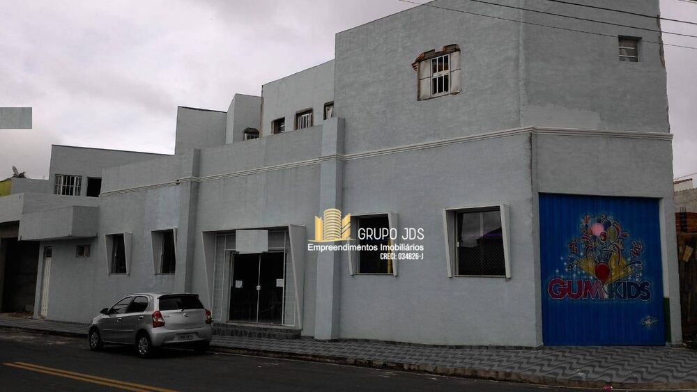 Kitnet-Studio, 600 m² - Foto 1