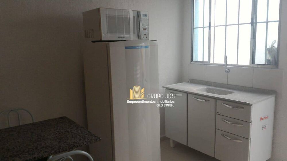 Kitnet-Studio, 600 m² - Foto 7