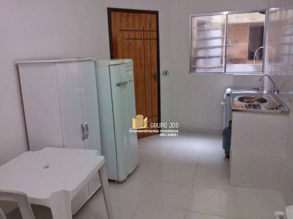 Kitnet-Studio, 600 m² - Foto 10