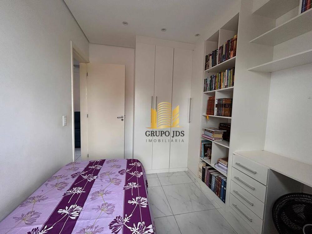 Apartamento, 2 quartos, 48 m² - Foto 2