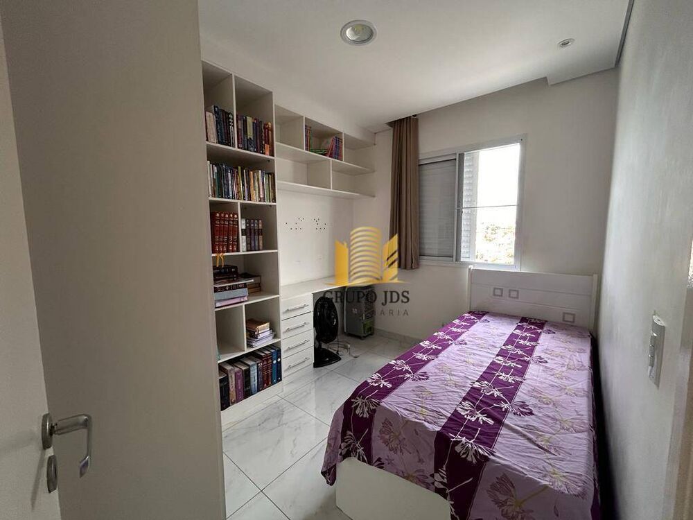 Apartamento, 2 quartos, 48 m² - Foto 3
