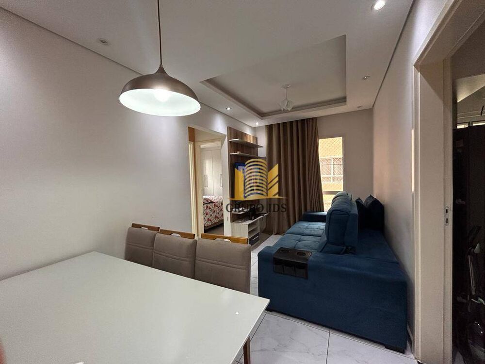 Apartamento, 2 quartos, 48 m² - Foto 11