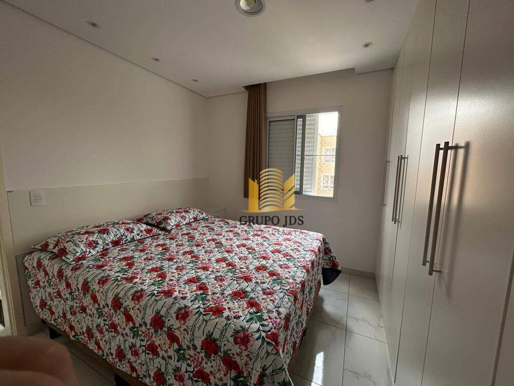 Apartamento, 2 quartos, 48 m² - Foto 5
