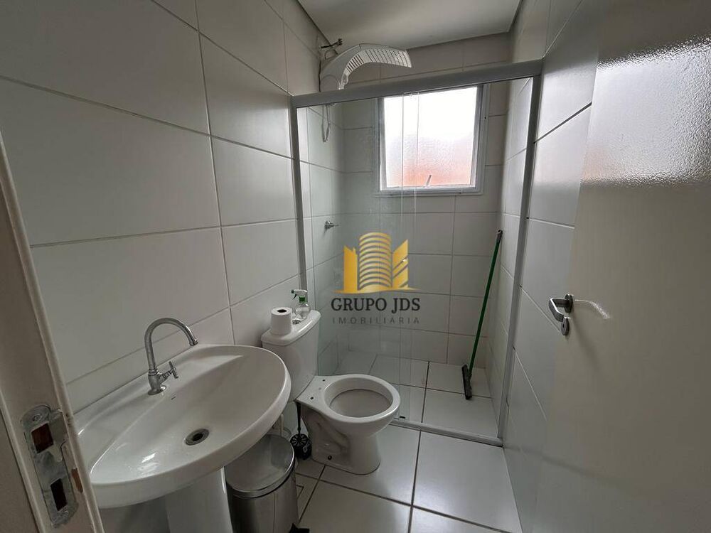 Apartamento, 2 quartos, 48 m² - Foto 4