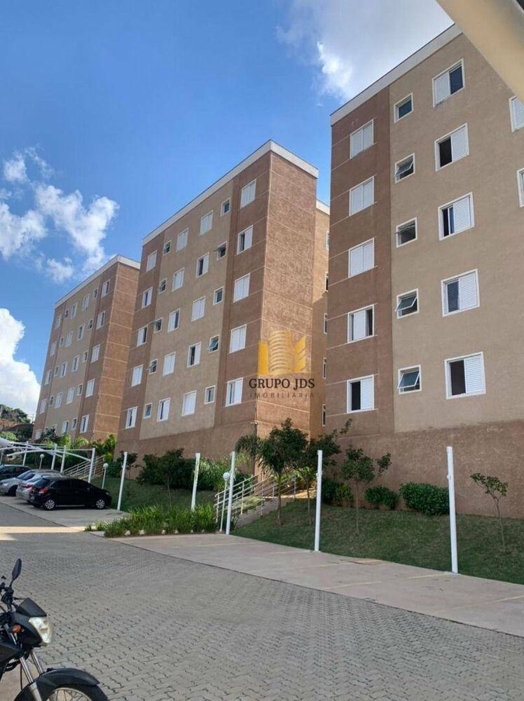 Apartamento, 2 quartos, 48 m² - Foto 8