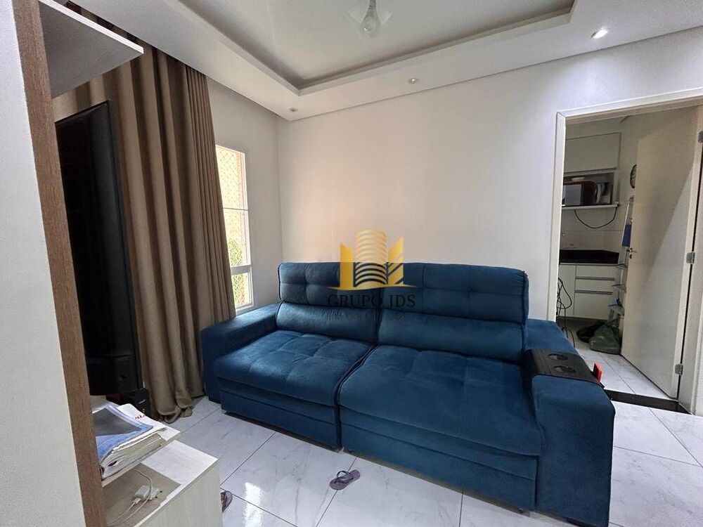Apartamento, 2 quartos, 48 m² - Foto 10