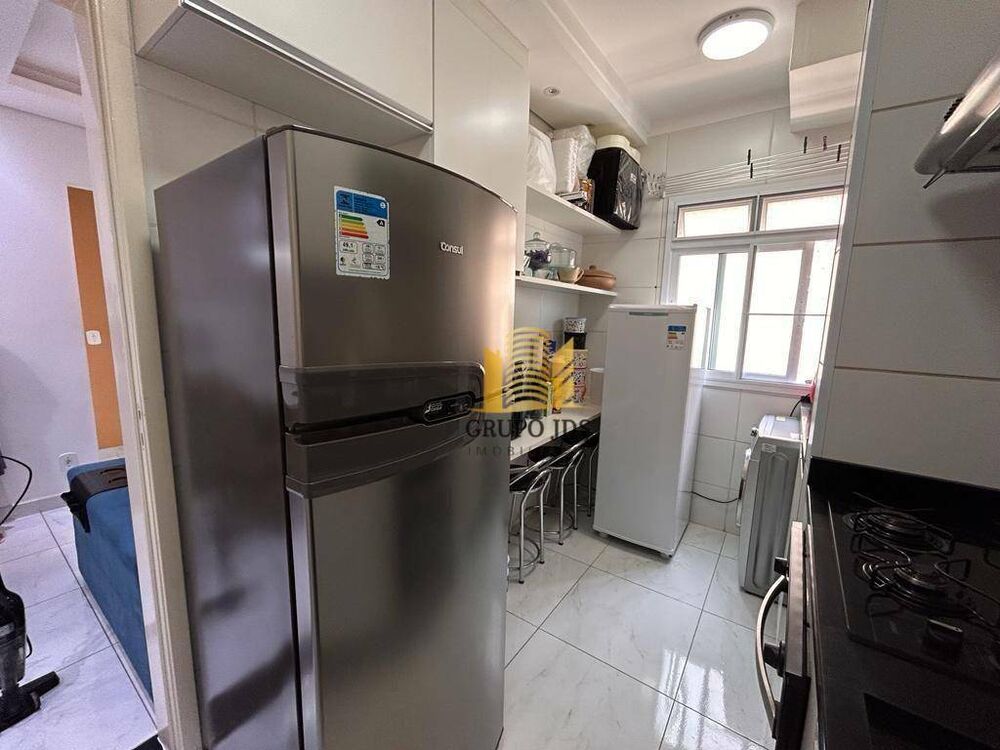 Apartamento, 2 quartos, 48 m² - Foto 12