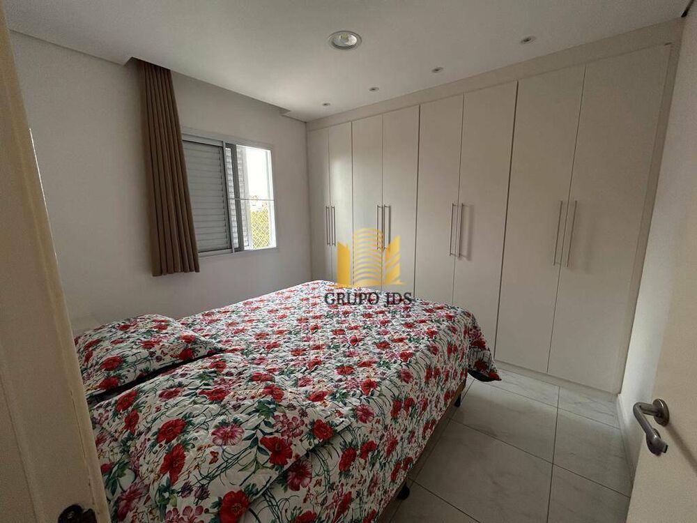 Apartamento, 2 quartos, 48 m² - Foto 6