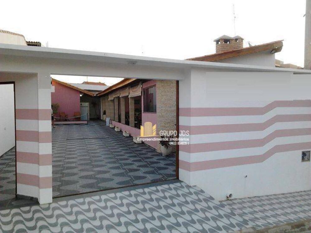 Loja-Salão à venda, 380m² - Foto 1