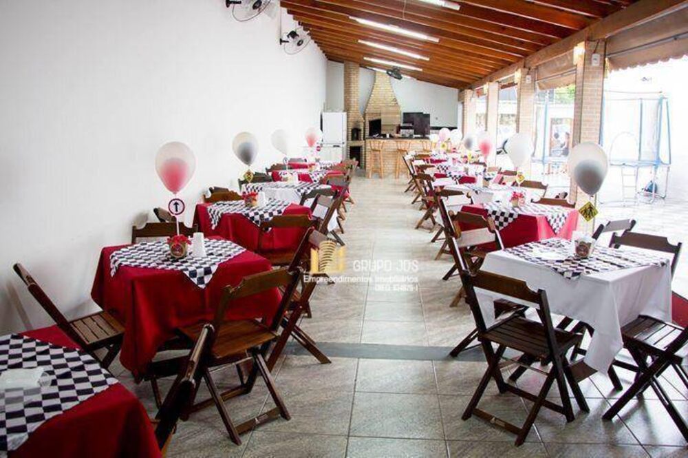Loja-Salão à venda, 380m² - Foto 2