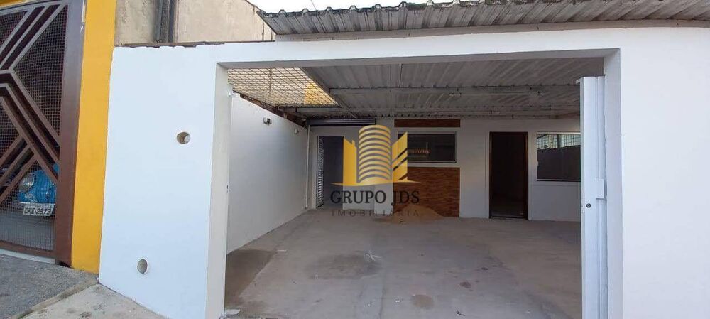 Casa, 3 quartos, 80 m² - Foto 2
