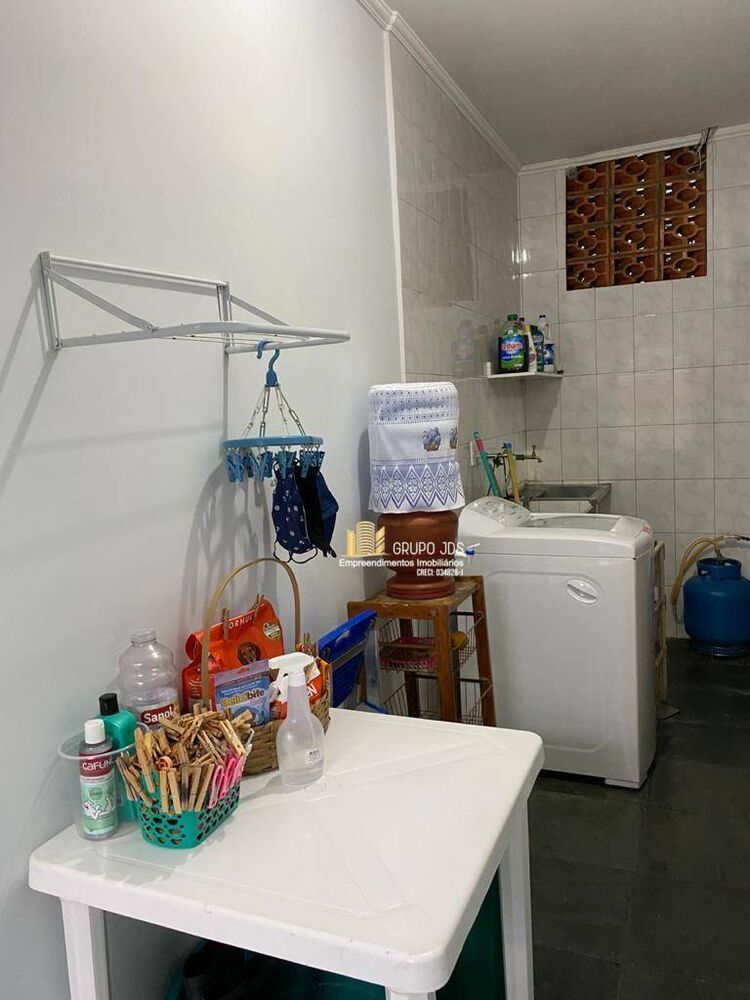 Casa, 3 quartos, 130 m² - Foto 10