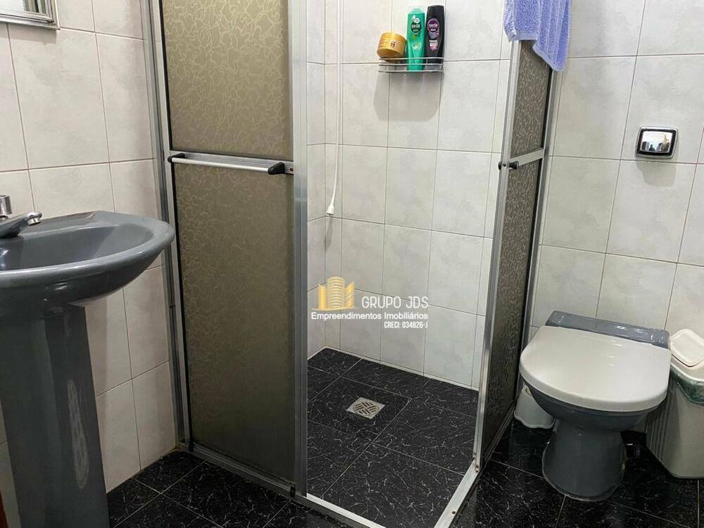 Casa, 3 quartos, 130 m² - Foto 9