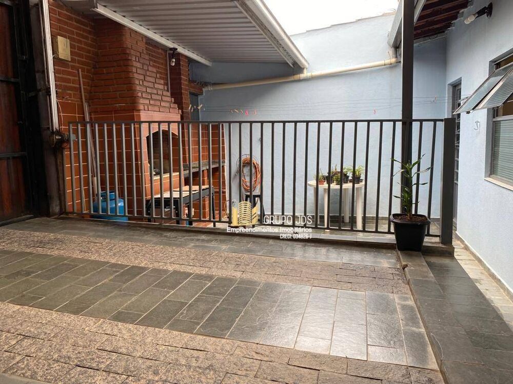 Casa, 3 quartos, 130 m² - Foto 12