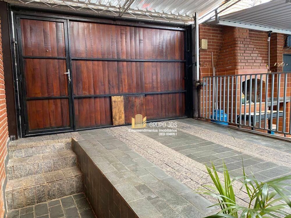 Casa, 3 quartos, 130 m² - Foto 11