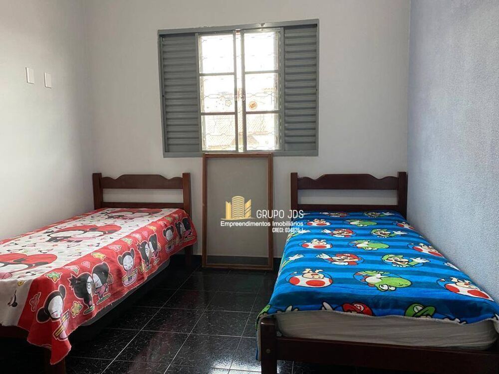 Casa, 3 quartos, 130 m² - Foto 3