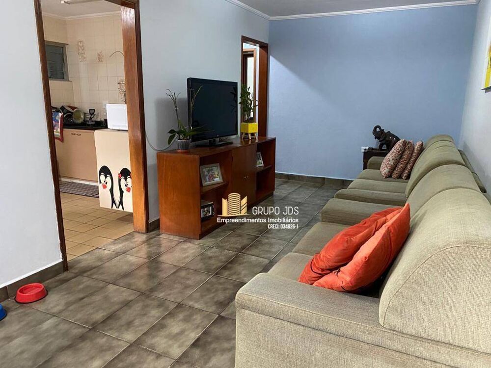 Casa, 3 quartos, 130 m² - Foto 19