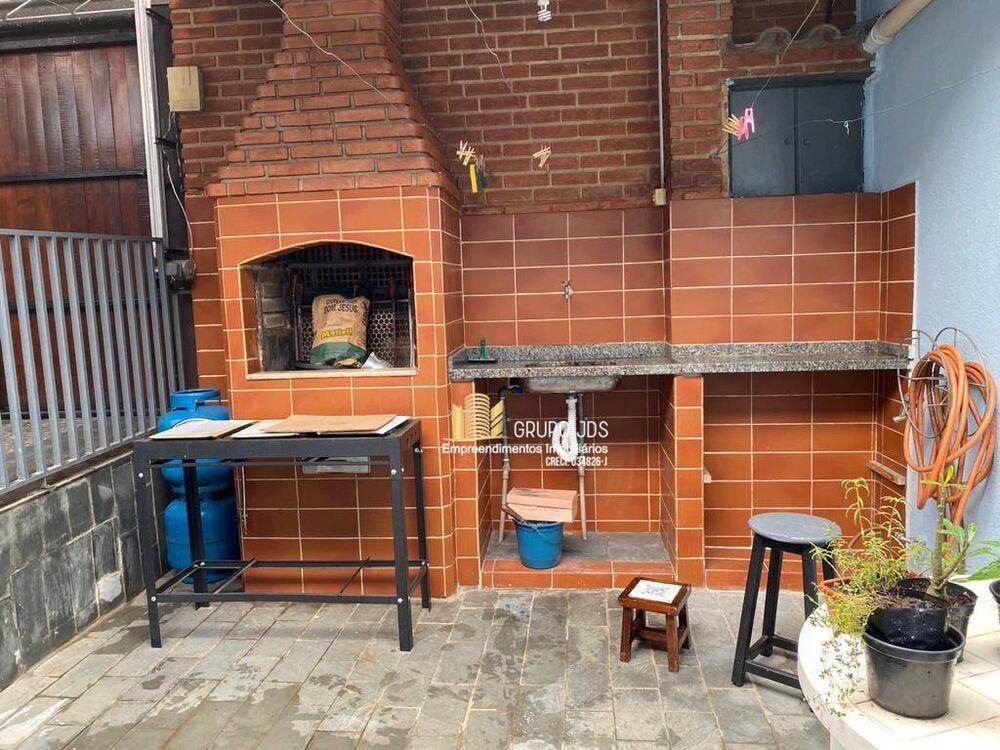 Casa, 3 quartos, 130 m² - Foto 13