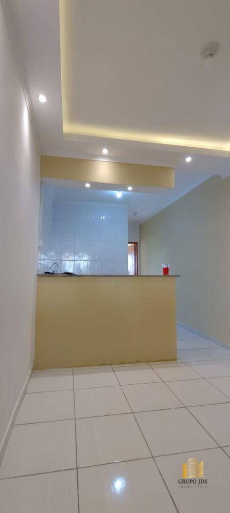 Casa, 1 quarto, 36 m² - Foto 7