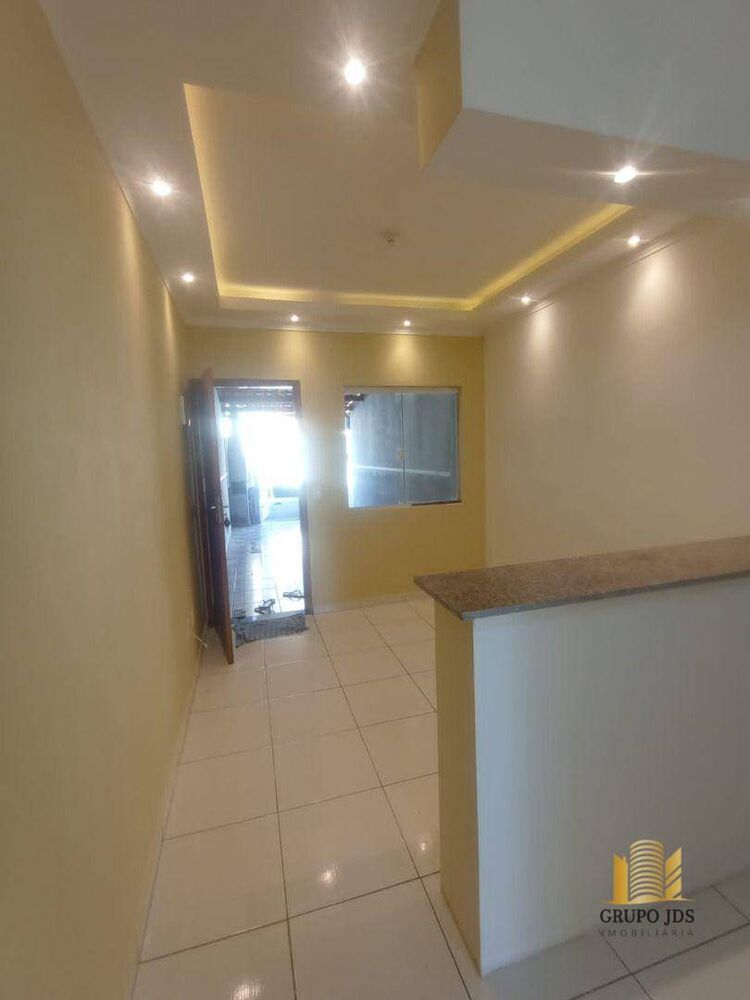 Casa, 1 quarto, 36 m² - Foto 8