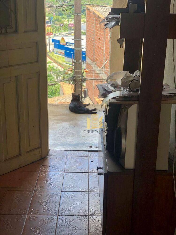 Casa, 2 quartos, 100 m² - Foto 3