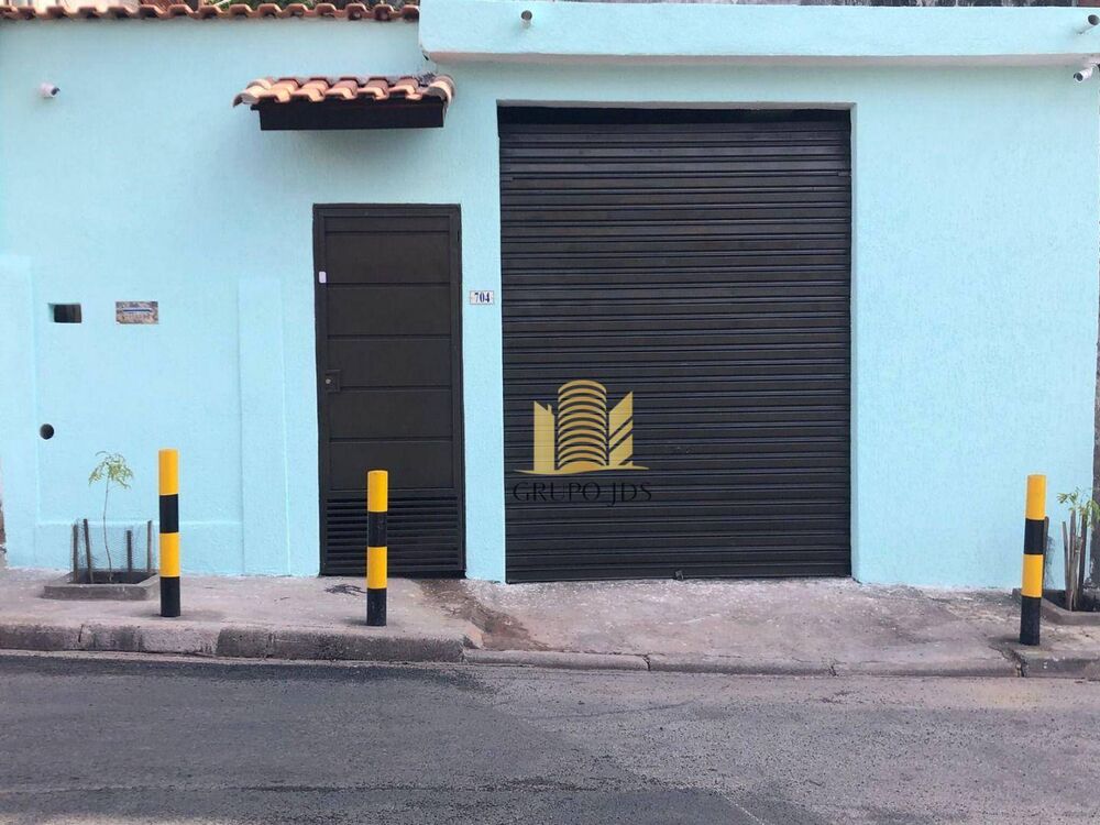 Casa, 2 quartos, 100 m² - Foto 2