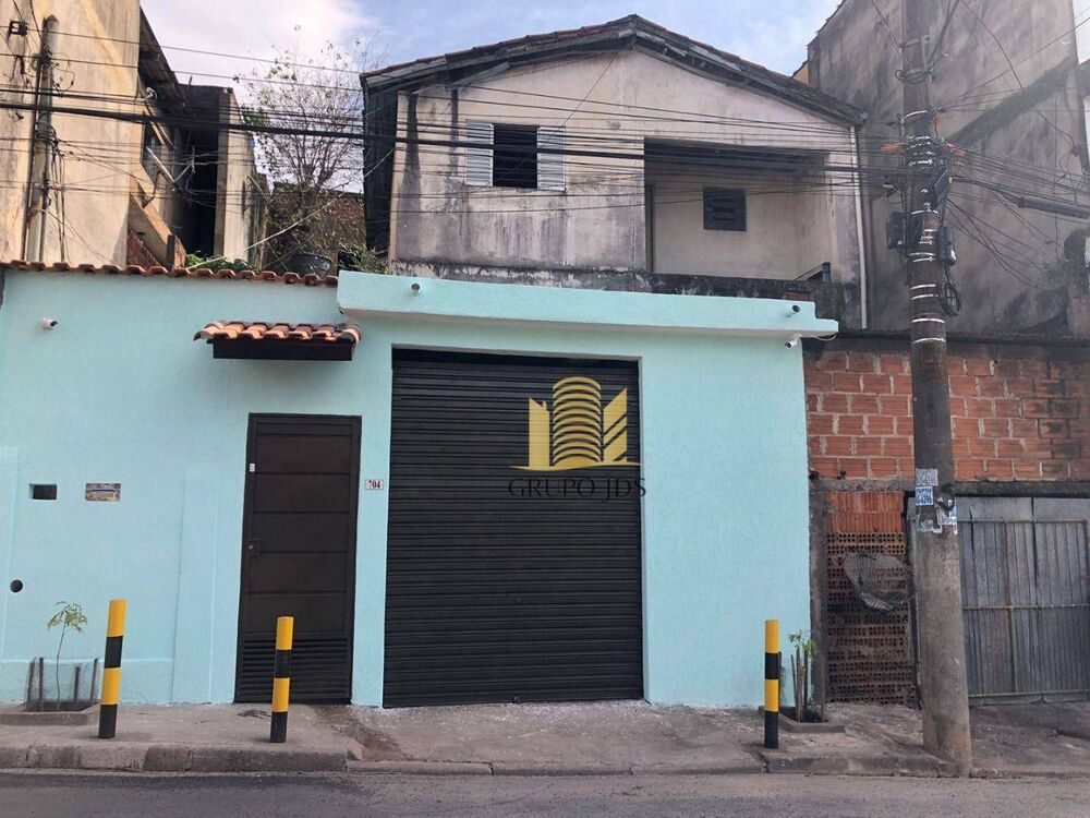 Casa, 2 quartos, 100 m² - Foto 12