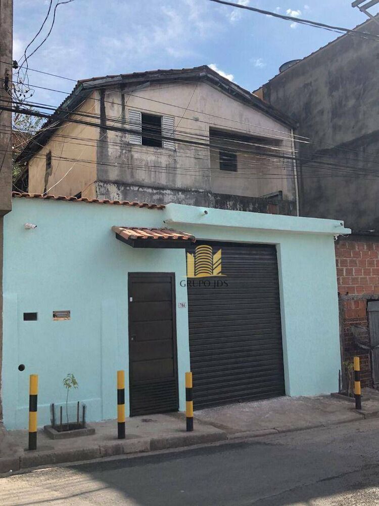 Casa, 2 quartos, 100 m² - Foto 1