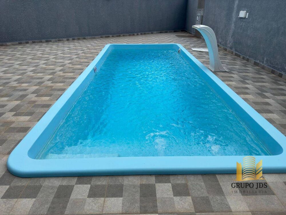 Casa, 3 quartos, 180 m² - Foto 14