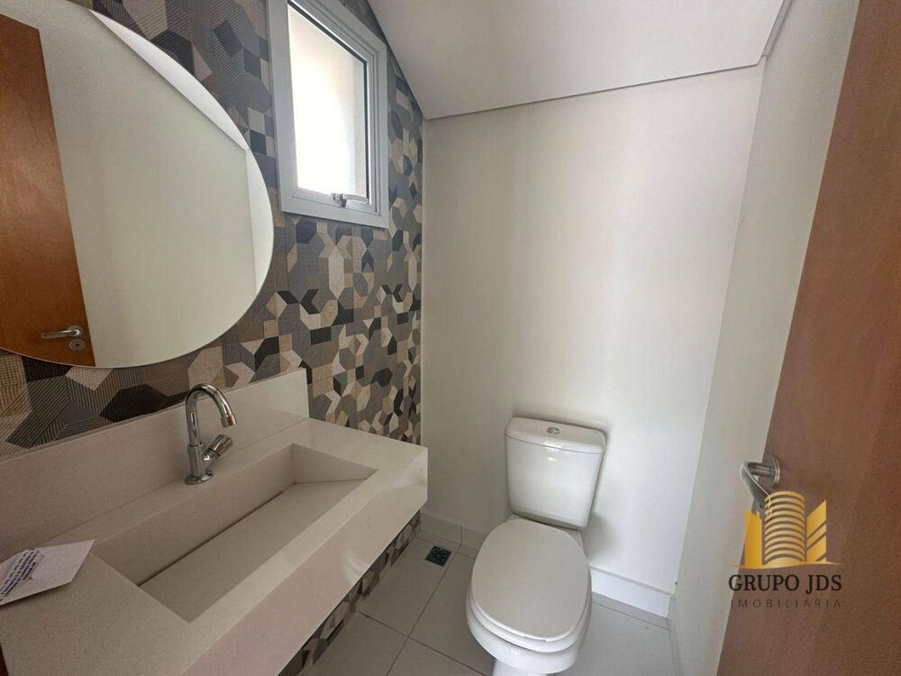 Casa, 3 quartos, 180 m² - Foto 3