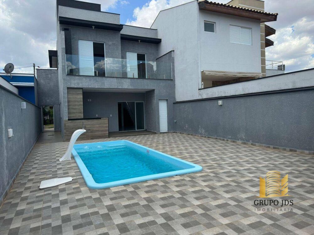 Casa, 3 quartos, 180 m² - Foto 15