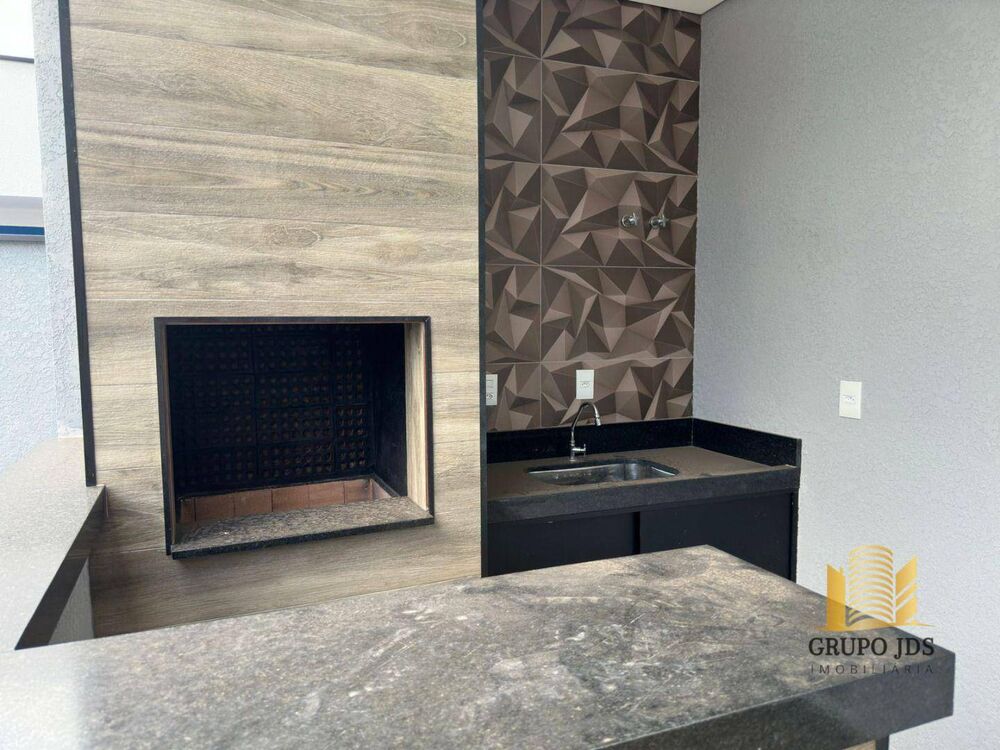 Casa, 3 quartos, 180 m² - Foto 16