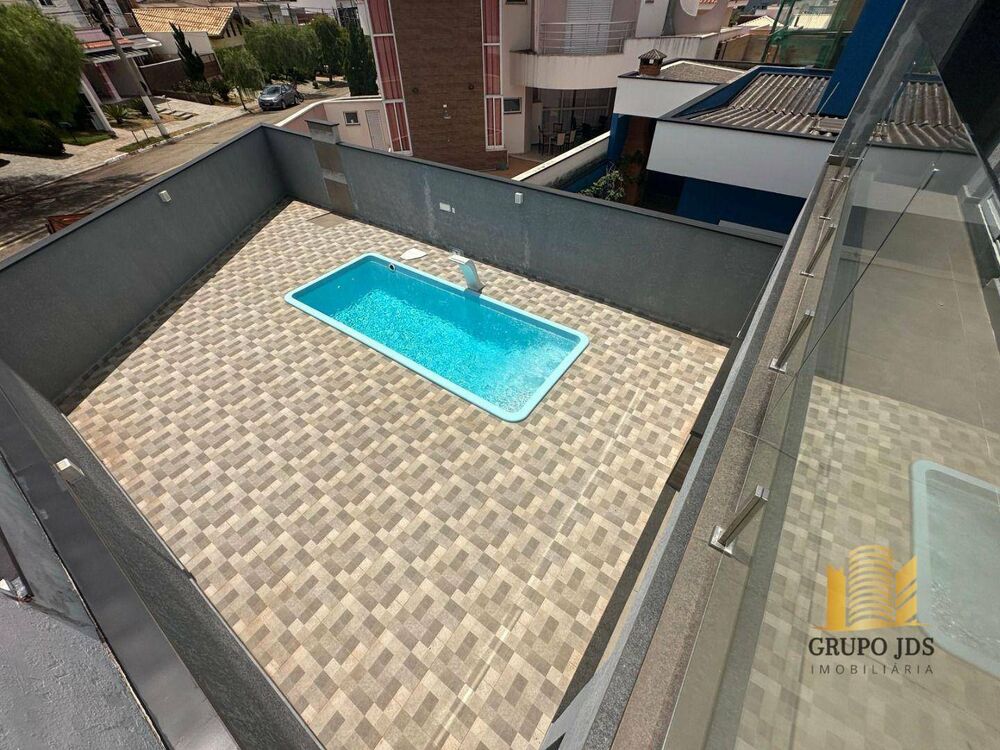 Casa, 3 quartos, 180 m² - Foto 13