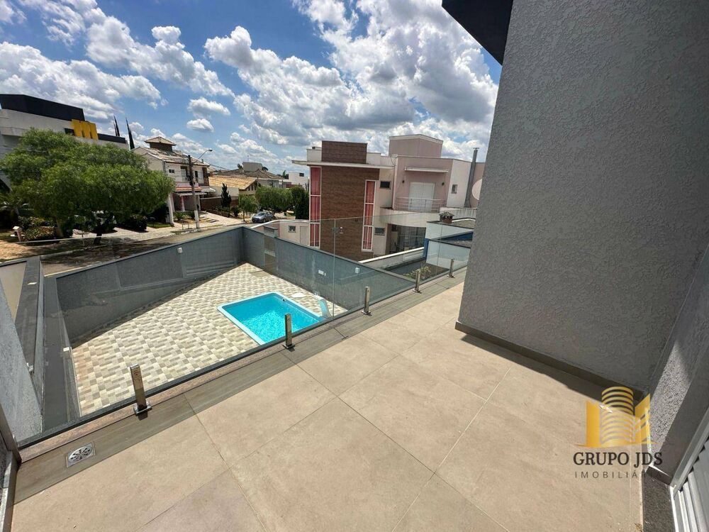 Casa, 3 quartos, 180 m² - Foto 12