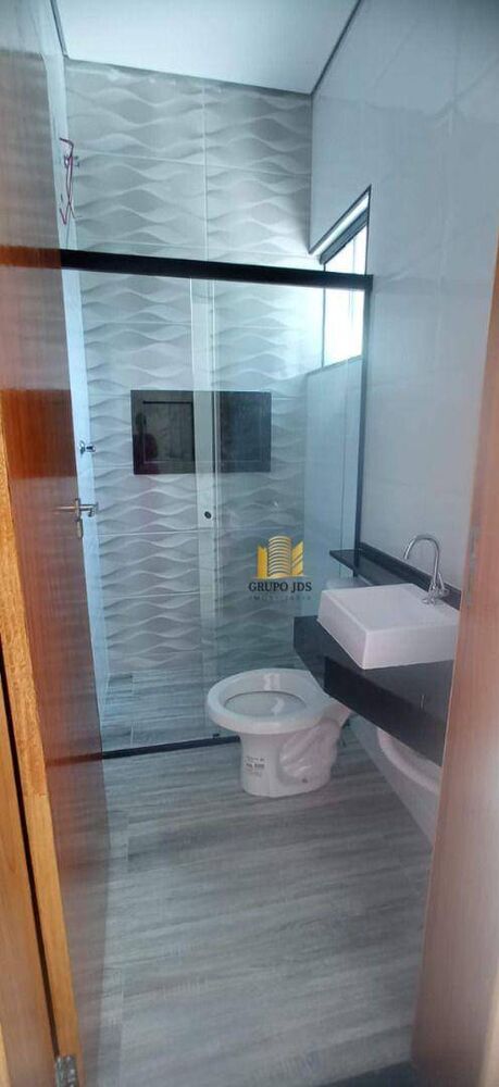 Casa, 3 quartos, 110 m² - Foto 6