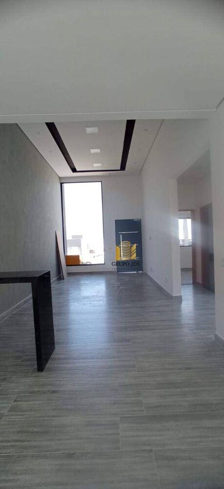 Casa, 3 quartos, 110 m² - Foto 2