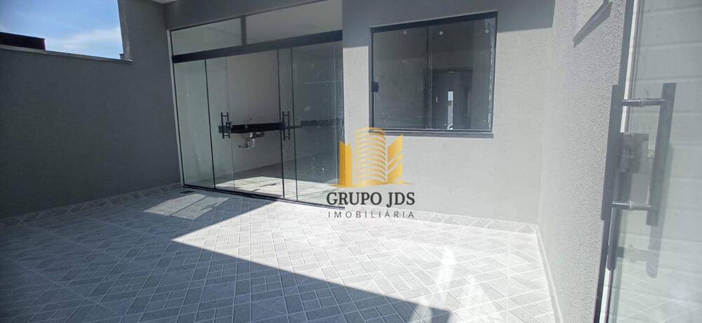 Casa, 3 quartos, 110 m² - Foto 15