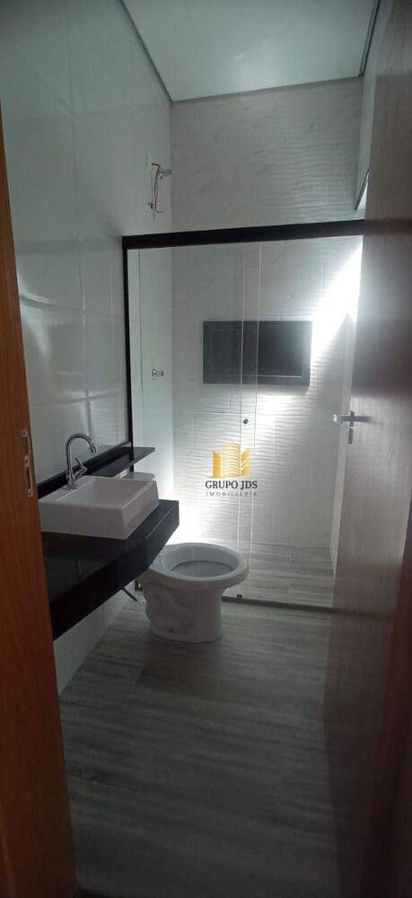 Casa, 3 quartos, 110 m² - Foto 9