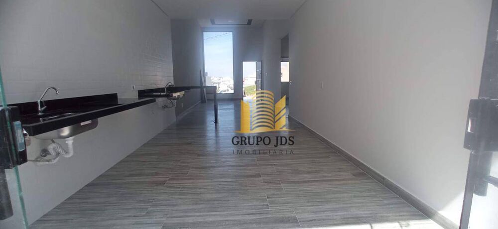 Casa, 3 quartos, 110 m² - Foto 1