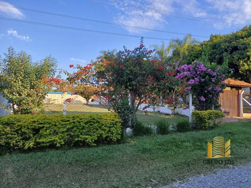 Chácara, 2 quartos, 1800 m² - Foto 4
