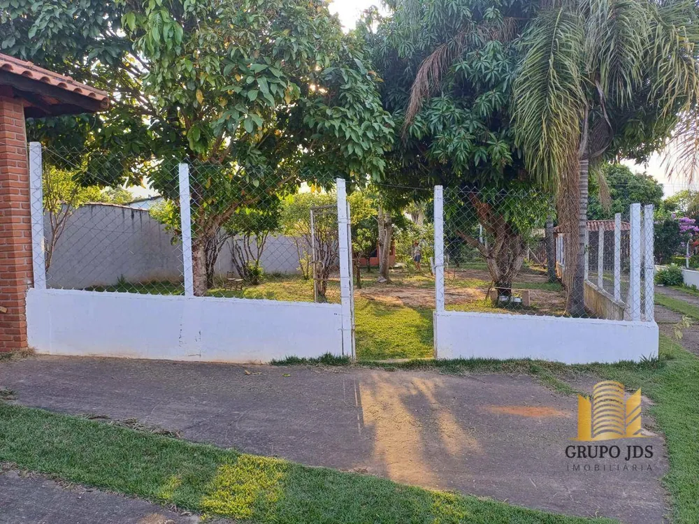 Chácara, 2 quartos, 1800 m² - Foto 2
