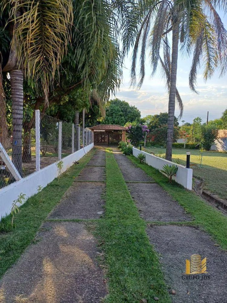 Chácara, 2 quartos, 1800 m² - Foto 3