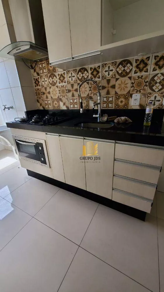 Apartamento, 2 quartos, 54 m² - Foto 8