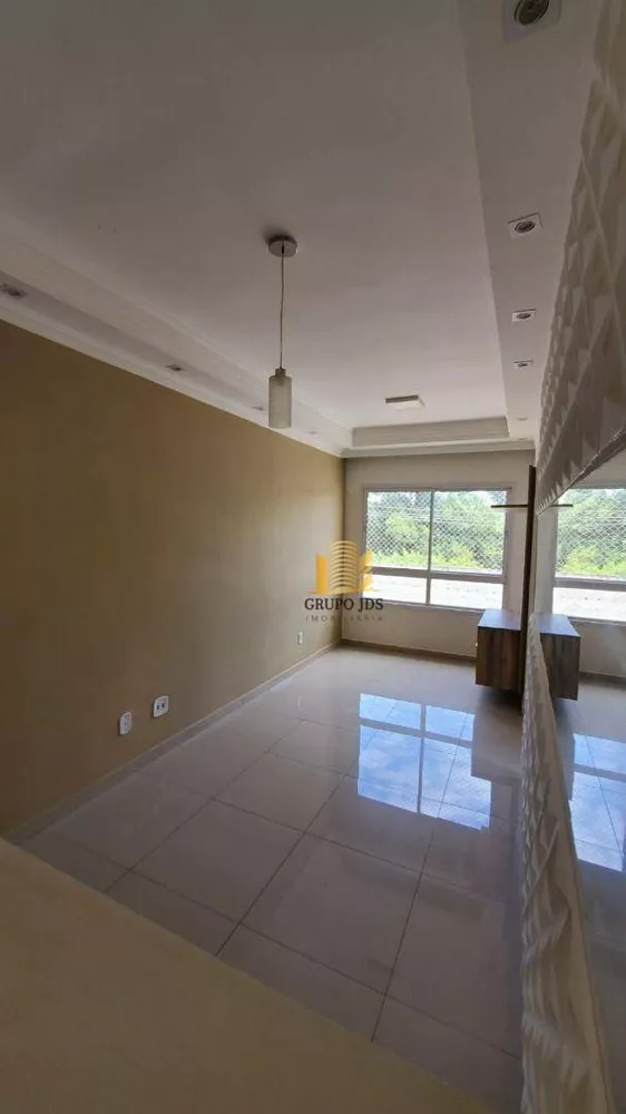 Apartamento, 2 quartos, 54 m² - Foto 5