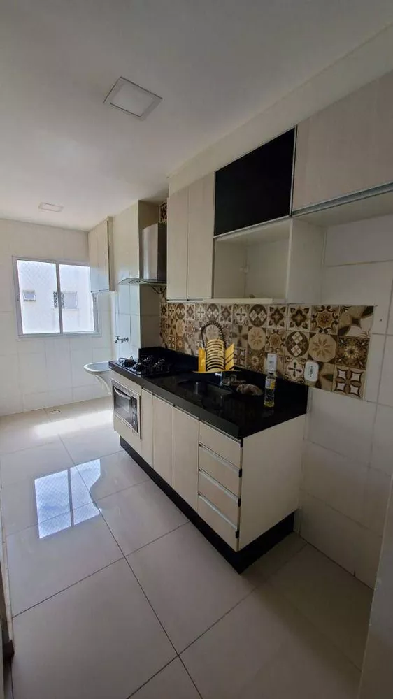 Apartamento, 2 quartos, 54 m² - Foto 7