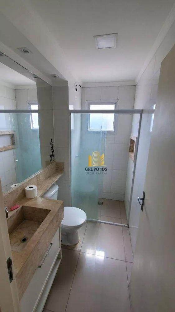 Apartamento, 2 quartos, 54 m² - Foto 12